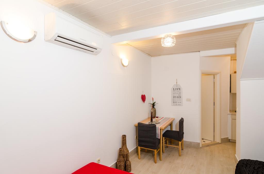 Apartments Divina 두브로브니크 객실 사진