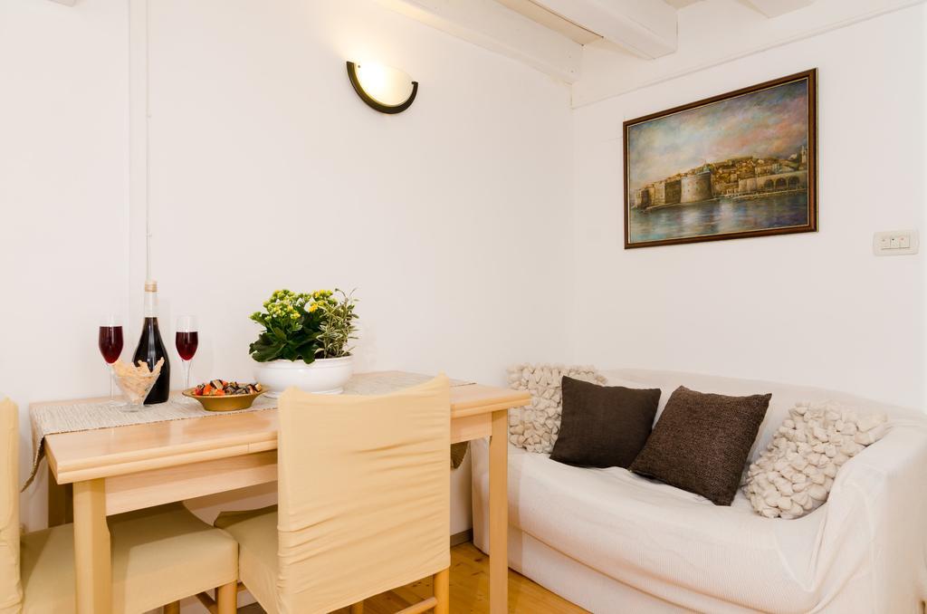 Apartments Divina 두브로브니크 객실 사진