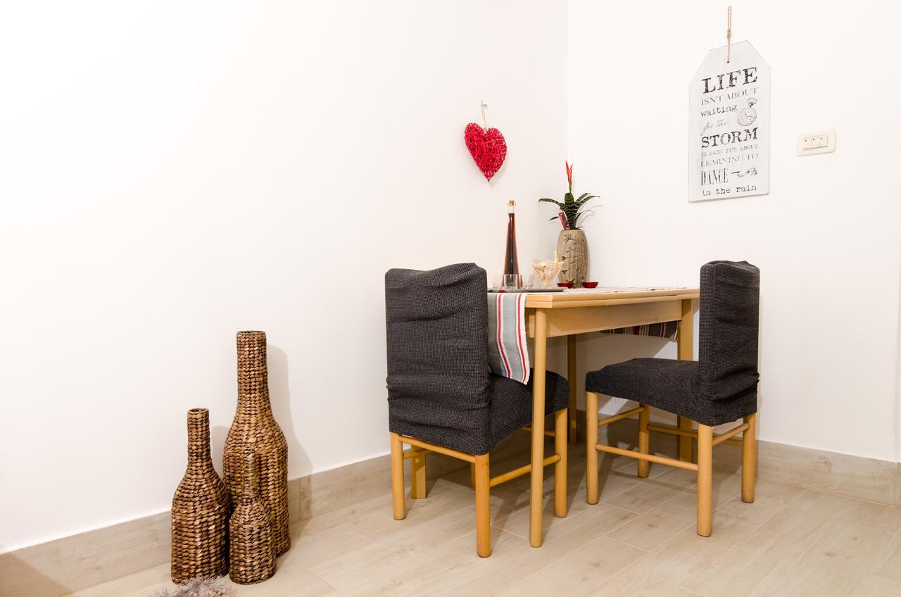 Apartments Divina 두브로브니크 외부 사진
